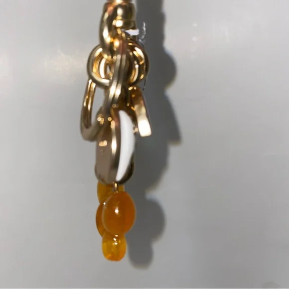 Coach keychain New - Picture 5 of 6